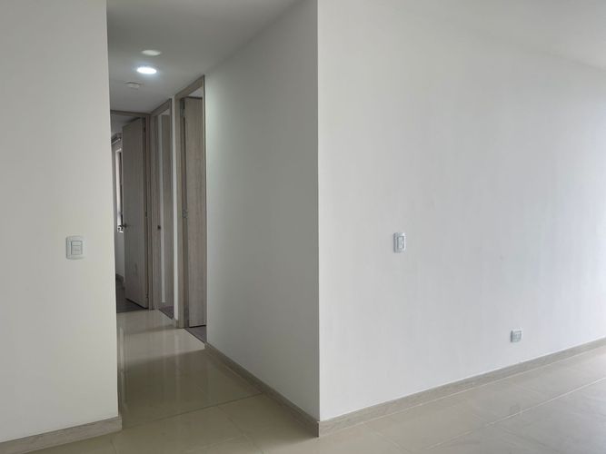 Apartamento de 3 alcobas en venta en Las Lomitas, Sabaneta, 67 m² · foto 16 de 19