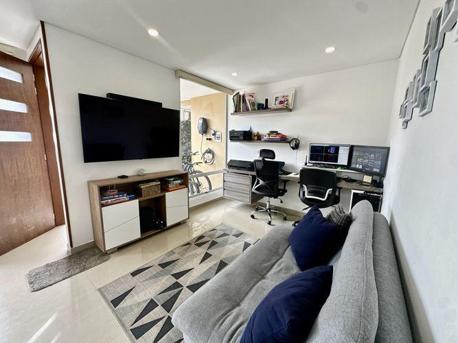 Casa de 3 alcobas en venta en La Balsa, Chía, 118 m² · foto 4 de 24