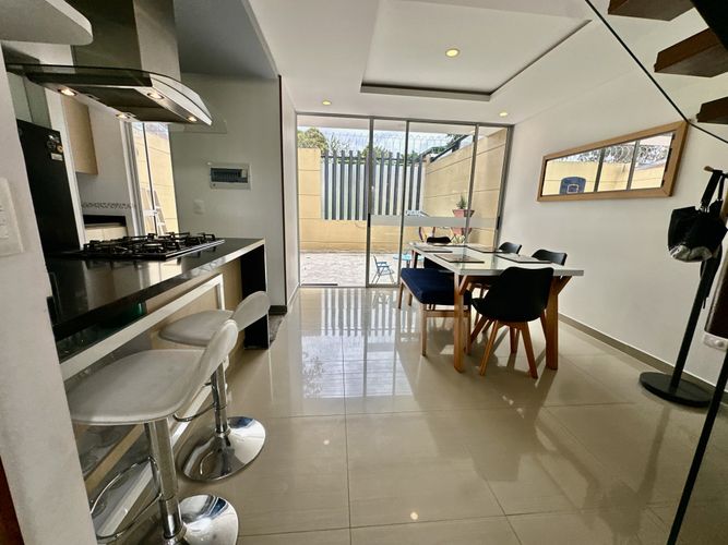 Casa de 3 alcobas en venta en La Balsa, Chía, 118 m² · foto 8 de 24