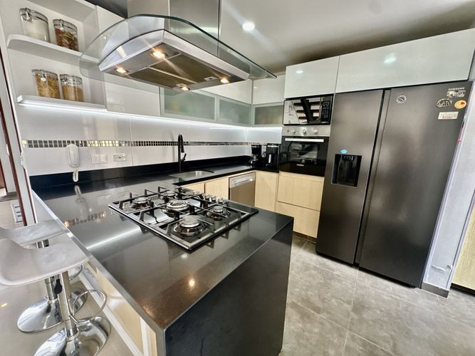 Casa de 3 alcobas en venta en La Balsa, Chía, 118 m² · foto 9 de 24