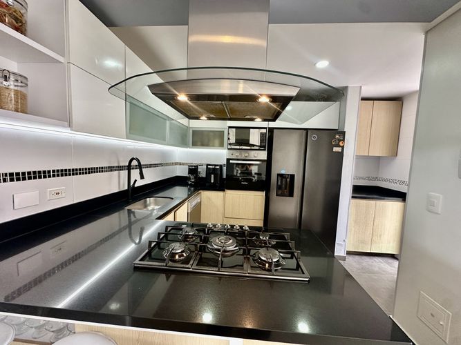 Casa de 3 alcobas en venta en La Balsa, Chía, 118 m² · foto 10 de 24