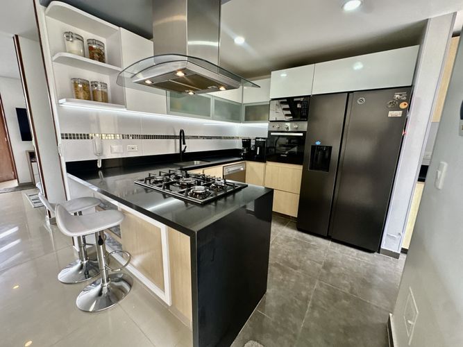 Casa de 3 alcobas en venta en La Balsa, Chía, 118 m² · foto 11 de 24