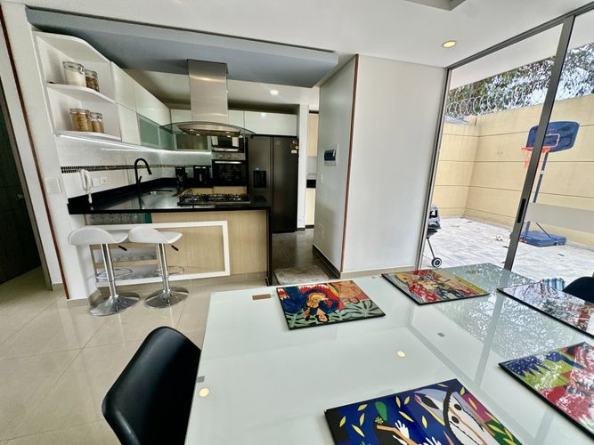 Casa de 3 alcobas en venta en La Balsa, Chía, 118 m² · foto 13 de 24