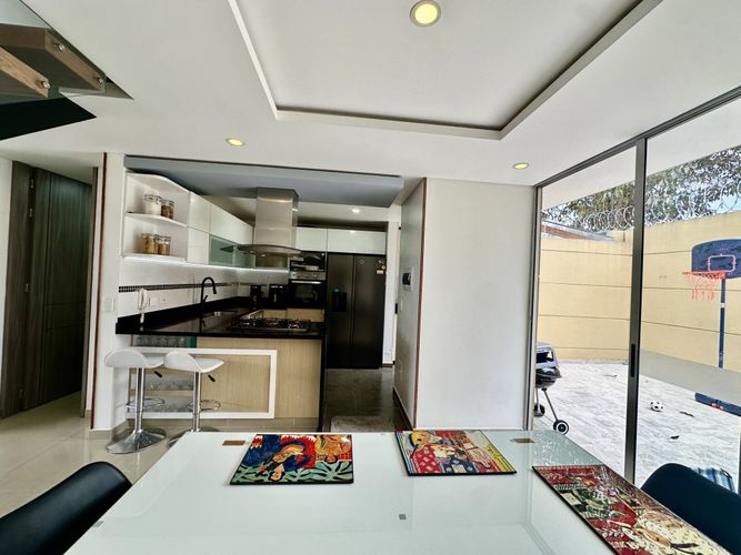 Casa de 3 alcobas en venta en La Balsa, Chía, 118 m² · foto 14 de 24