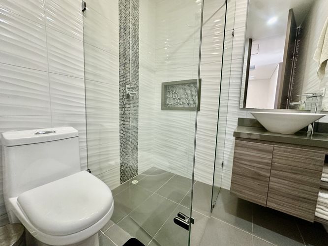 Casa de 3 alcobas en venta en La Balsa, Chía, 118 m² · foto 19 de 24