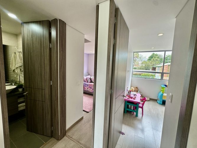 Casa de 3 alcobas en venta en La Balsa, Chía, 118 m² · foto 20 de 24