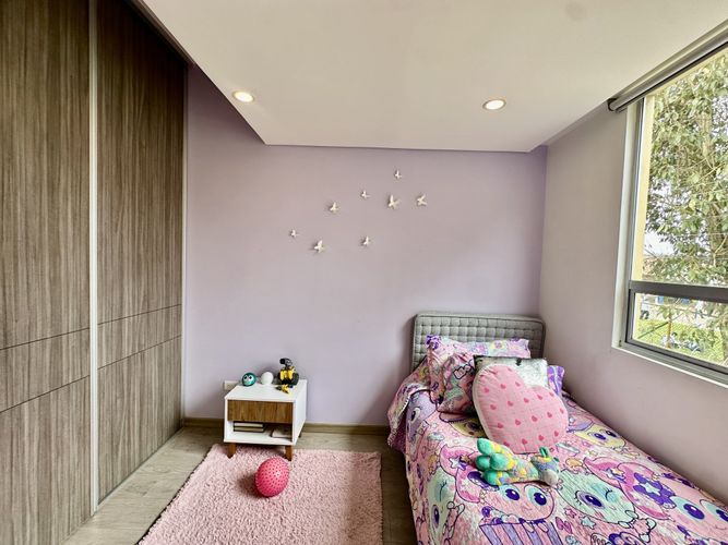 Casa de 3 alcobas en venta en La Balsa, Chía, 118 m² · foto 21 de 24