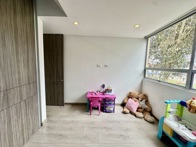 Casa de 3 alcobas en venta en La Balsa, Chía, 118 m² · foto 22 de 24