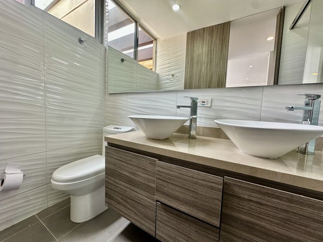 Casa de 3 alcobas en venta en La Balsa, Chía, 118 m² · foto 24 de 24