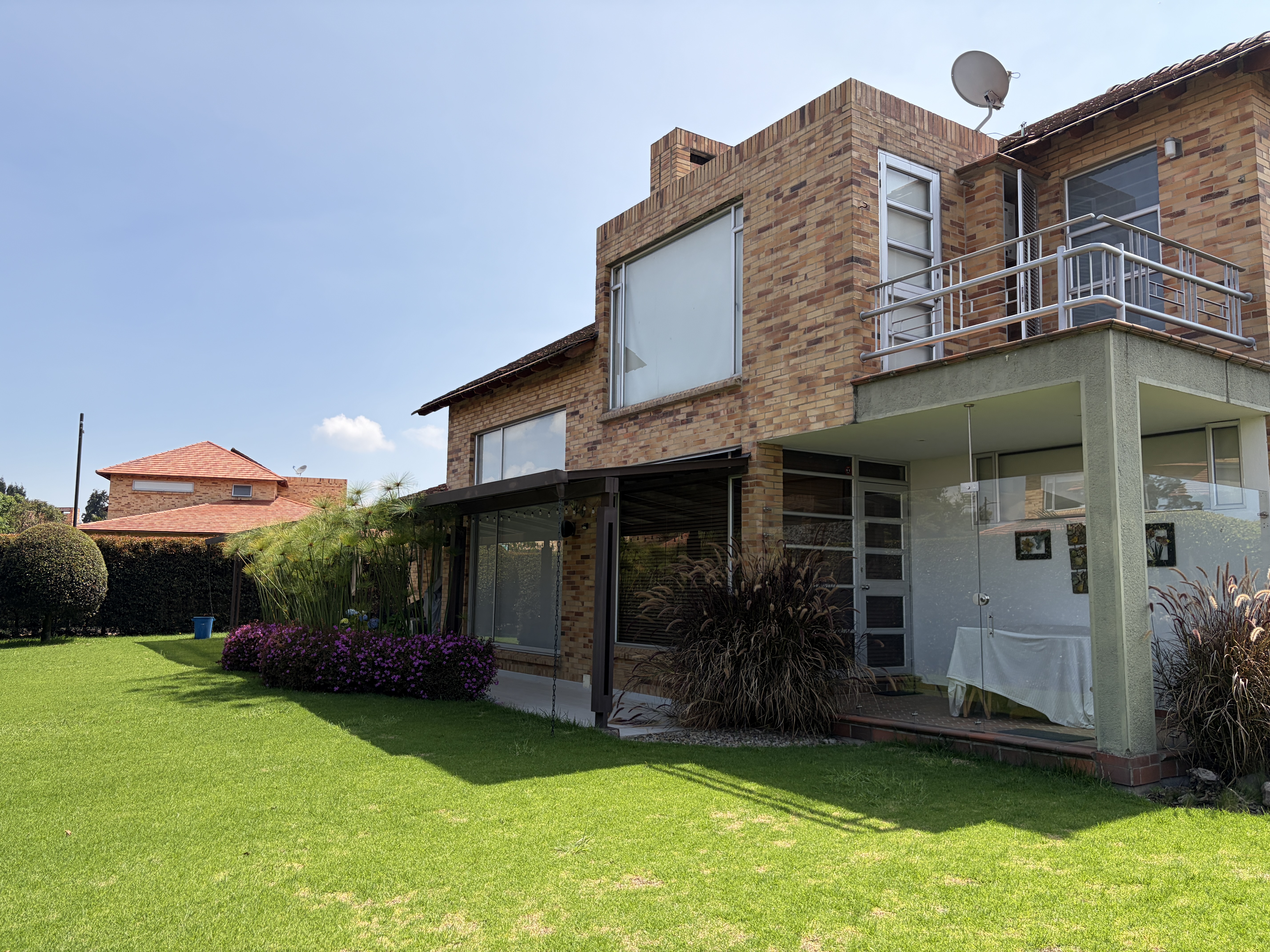 Casa en venta en Cr. Caminos De Chunugua, Cajicá · foto 2 de 20