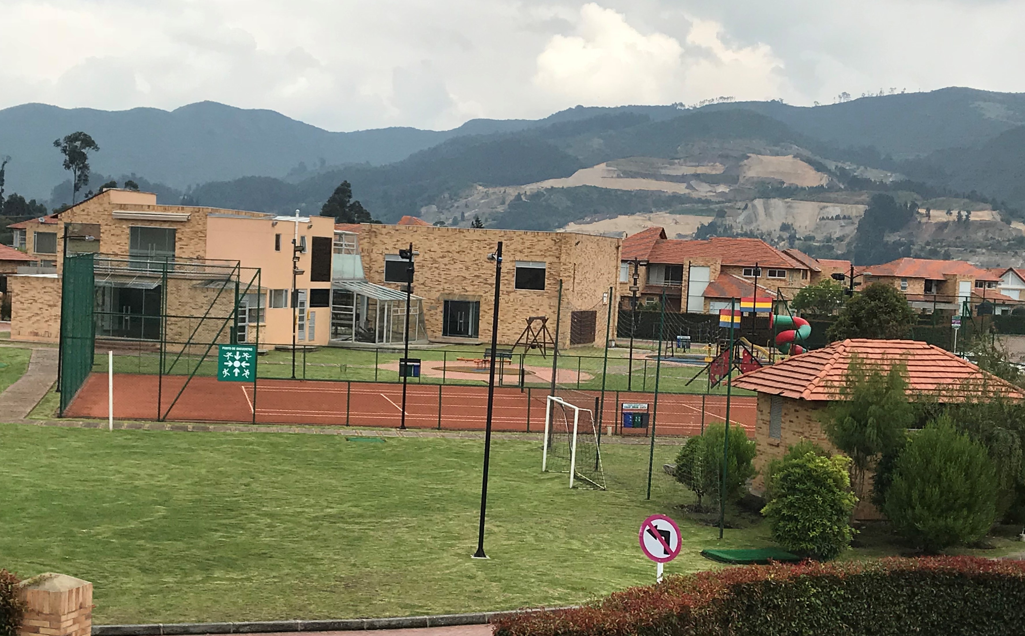Casa en venta en Cr. Caminos De Chunugua, Cajicá · foto 19 de 20