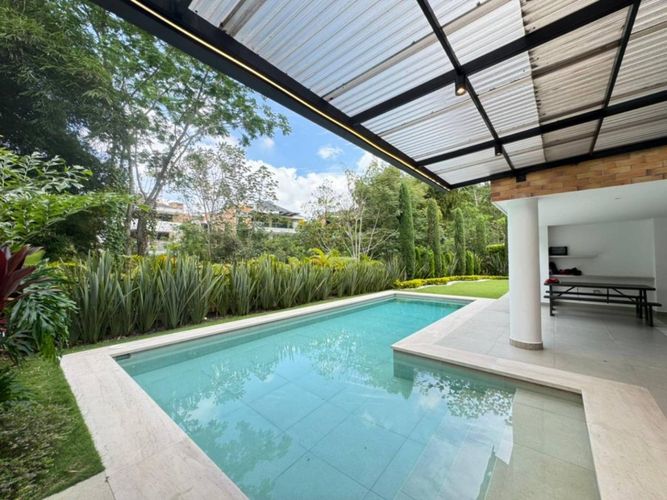 Casa de 6 alcobas en venta en Ruitoque Condominio, Piedecuesta, 500 m² · foto 5 de 24