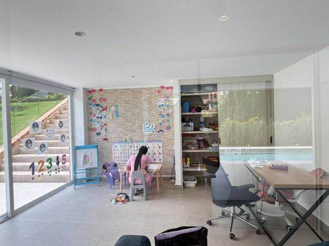 Casa de 6 alcobas en venta en Ruitoque Condominio, Piedecuesta, 500 m² · foto 9 de 24