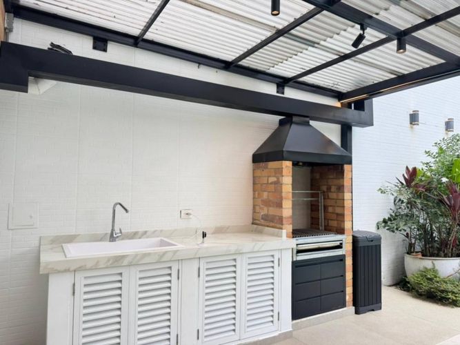 Casa de 6 alcobas en venta en Ruitoque Condominio, Piedecuesta, 500 m² · foto 13 de 24