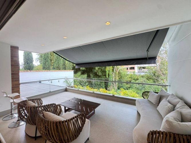 Casa de 6 alcobas en venta en Ruitoque Condominio, Piedecuesta, 500 m² · foto 15 de 24