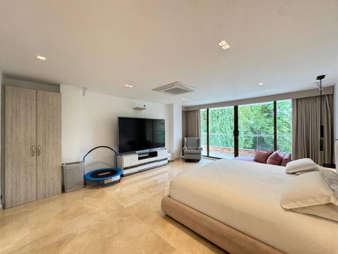 Casa de 6 alcobas en venta en Ruitoque Condominio, Piedecuesta, 500 m² · foto 16 de 24