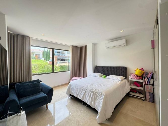 Casa de 6 alcobas en venta en Ruitoque Condominio, Piedecuesta, 500 m² · foto 17 de 24