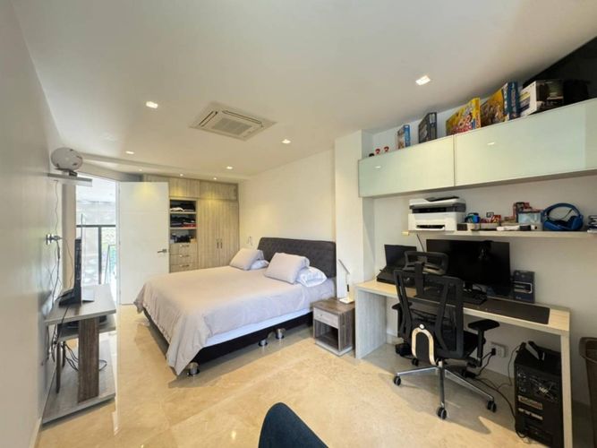 Casa de 6 alcobas en venta en Ruitoque Condominio, Piedecuesta, 500 m² · foto 19 de 24