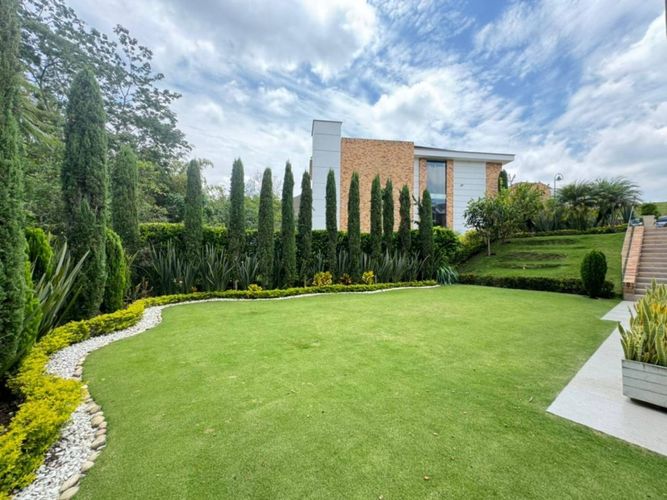 Casa de 6 alcobas en venta en Ruitoque Condominio, Piedecuesta, 500 m² · foto 20 de 24