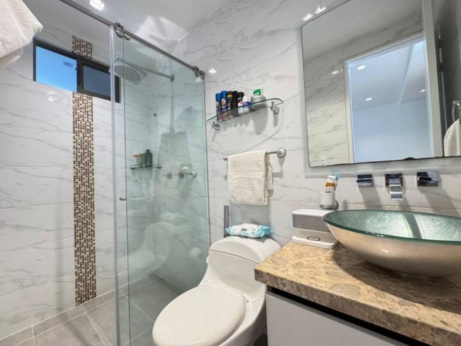 Casa de 6 alcobas en venta en Ruitoque Condominio, Piedecuesta, 500 m² · foto 22 de 24