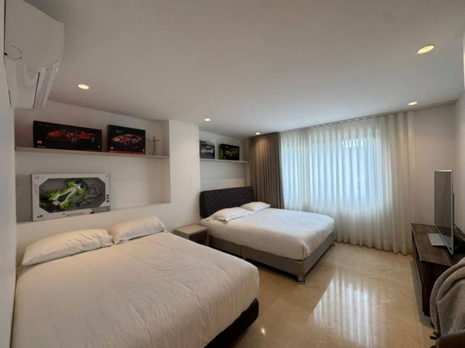Casa de 6 alcobas en venta en Ruitoque Condominio, Piedecuesta, 500 m² · foto 23 de 24