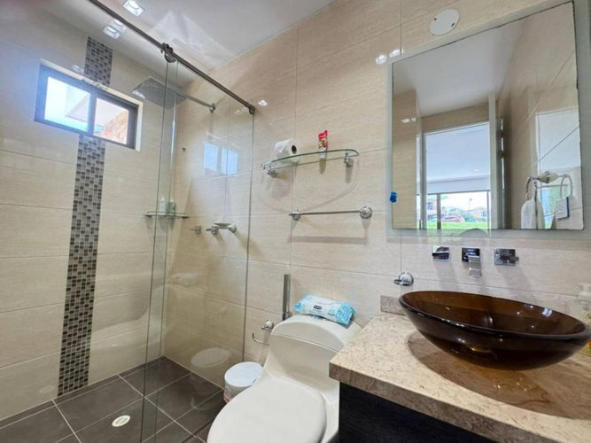 Casa de 6 alcobas en venta en Ruitoque Condominio, Piedecuesta, 500 m² · foto 24 de 24