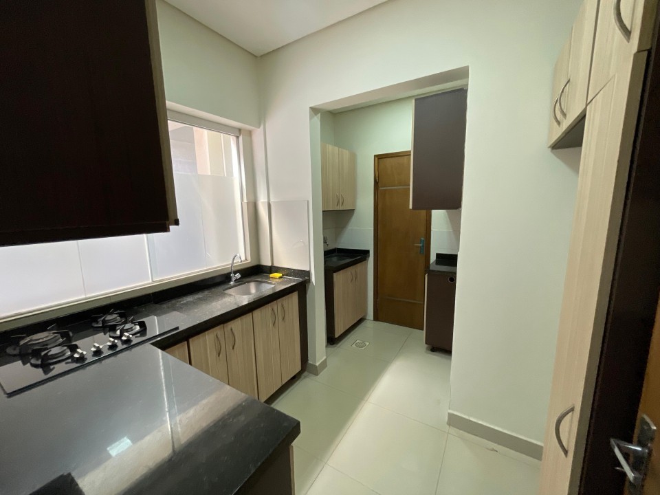 Alquilo departamento de dos habitaciones a pasos del pinedo Shopping — foto 3