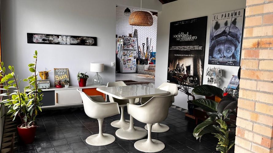 Casa de 3 alcobas en venta en El Hato, Bogotá, 199 m² · foto 2 de 19