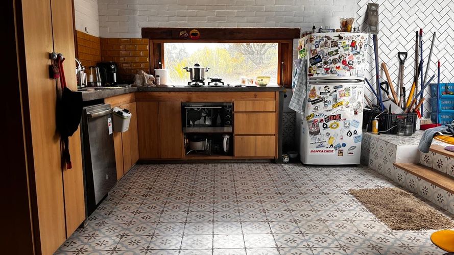 Casa de 3 alcobas en venta en El Hato, Bogotá, 199 m² · foto 3 de 19