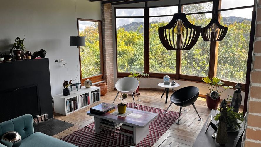 Casa de 3 alcobas en venta en El Hato, Bogotá, 199 m² · foto 5 de 19