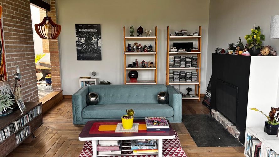 Casa de 3 alcobas en venta en El Hato, Bogotá, 199 m² · foto 6 de 19
