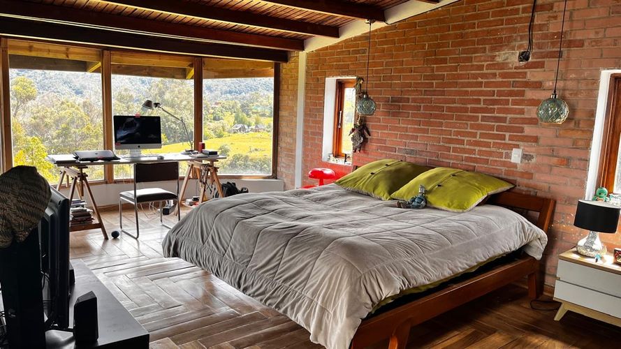 Casa de 3 alcobas en venta en El Hato, Bogotá, 199 m² · foto 16 de 19