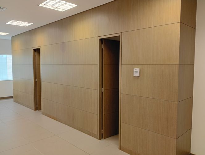 Oficina en arriendo en El Poblado, Medellín, 40 m² · foto 2 de 11