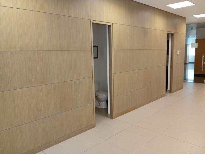 Oficina en arriendo en El Poblado, Medellín, 40 m² · foto 4 de 11