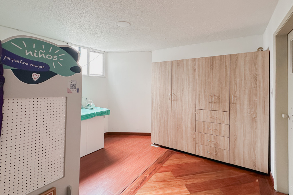 Apartamento en venta en Santa Barbara, Bogotá · foto 9 de 24