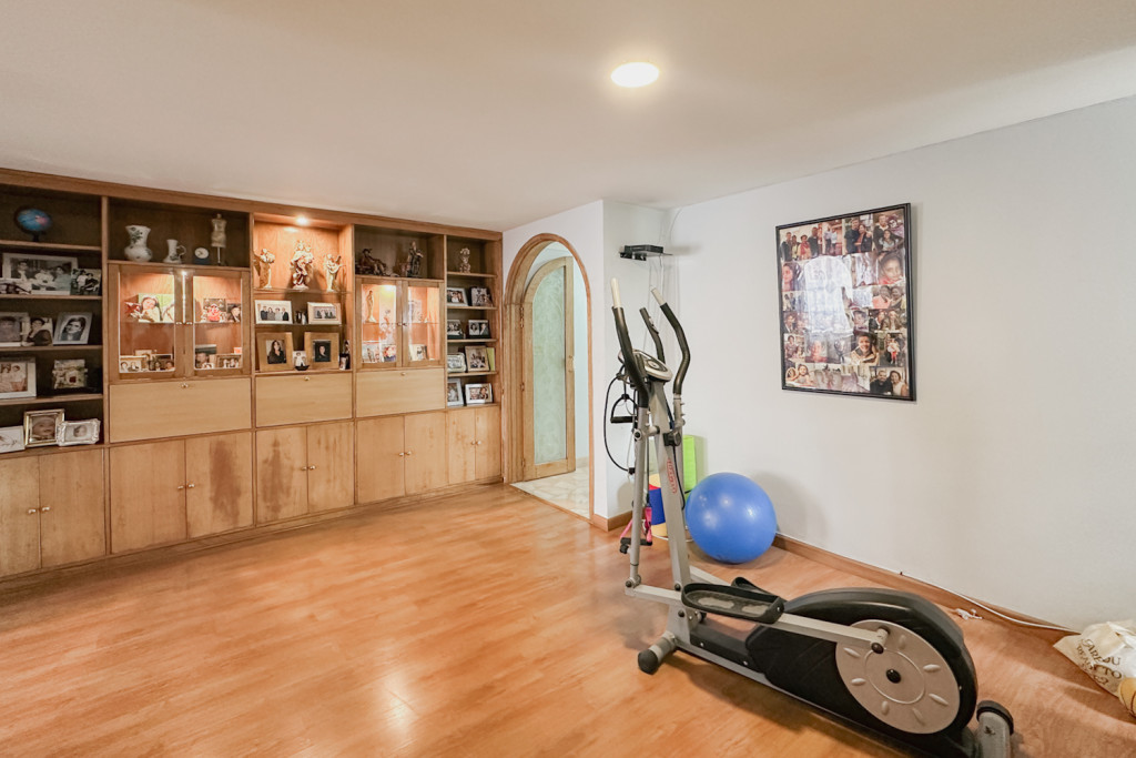 Apartamento en venta en Santa Barbara, Bogotá · foto 10 de 24