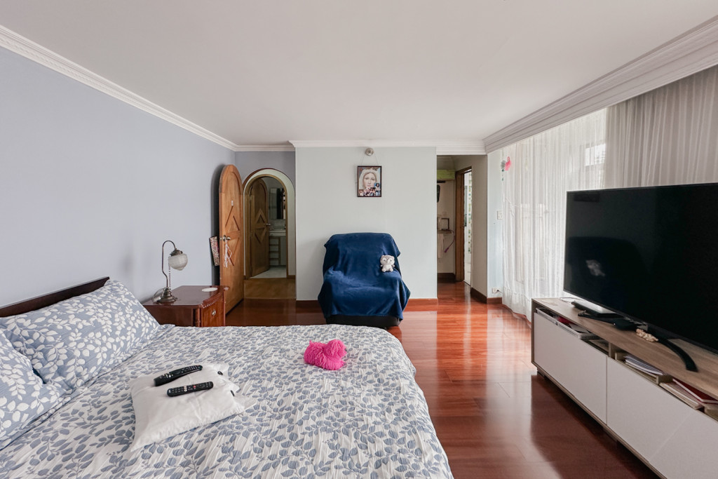 Apartamento en venta en Santa Barbara, Bogotá · foto 13 de 24