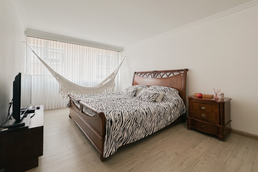 Apartamento en venta en Santa Barbara, Bogotá · foto 17 de 24