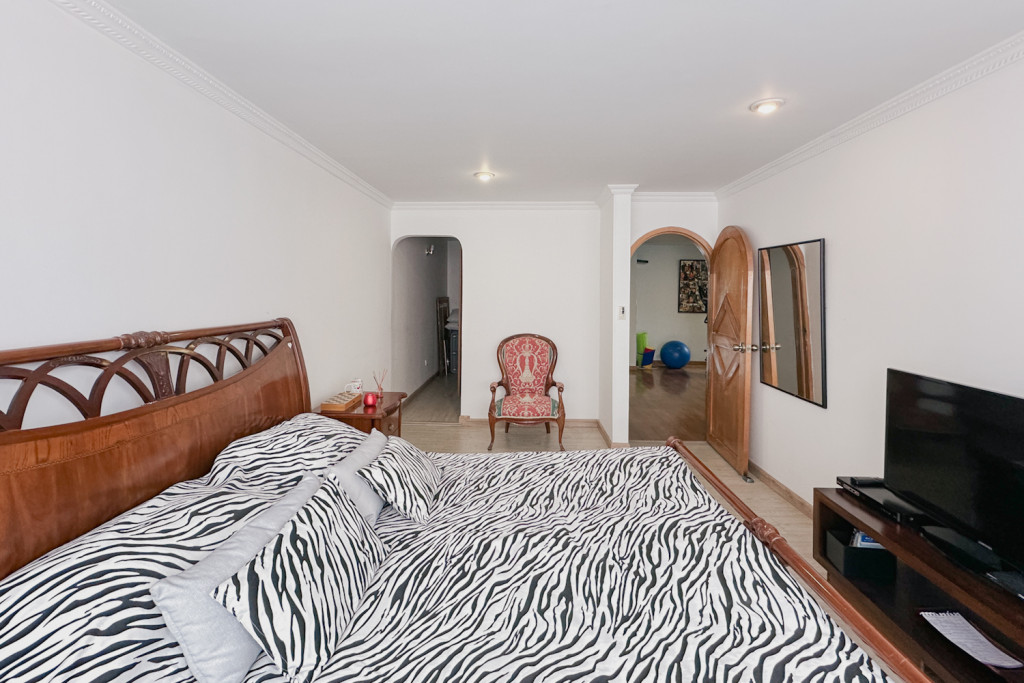 Apartamento en venta en Santa Barbara, Bogotá · foto 18 de 24