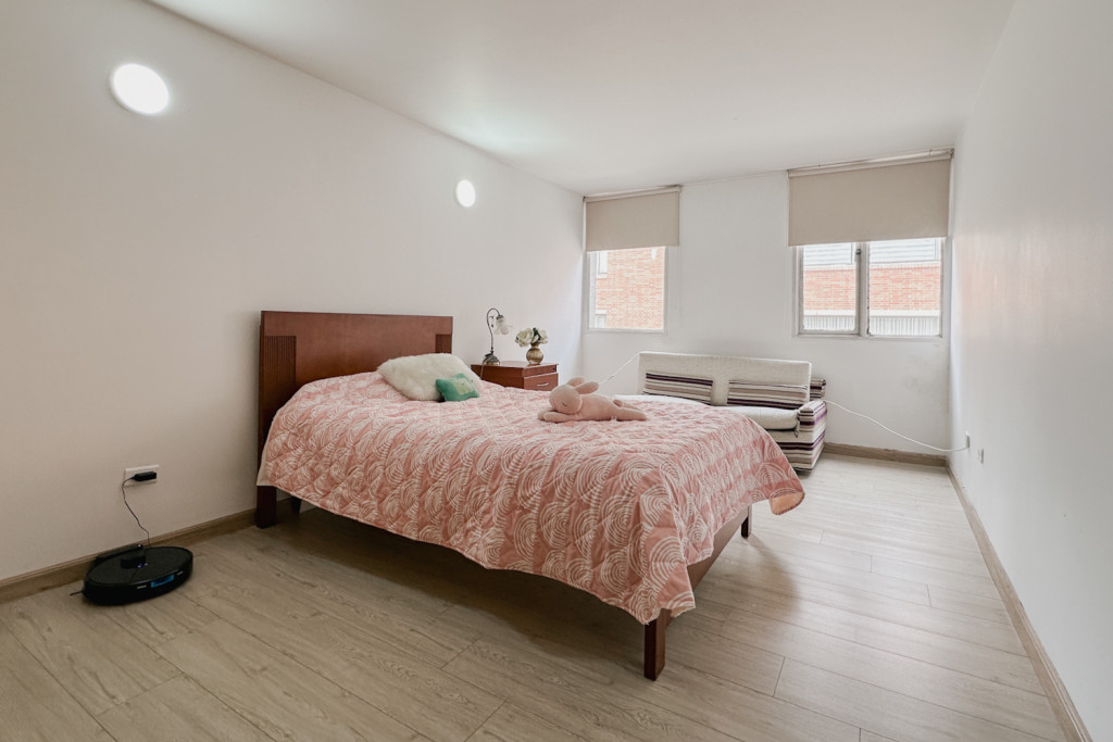 Apartamento en venta en Santa Barbara, Bogotá · foto 19 de 24