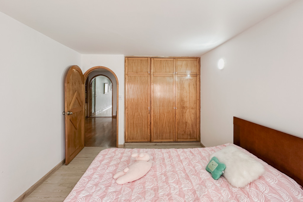 Apartamento en venta en Santa Barbara, Bogotá · foto 20 de 24