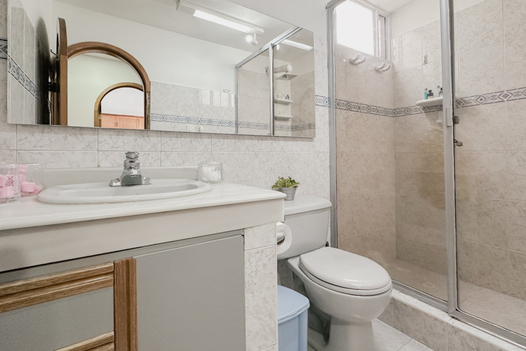 Apartamento en venta en Santa Barbara, Bogotá · foto 21 de 24