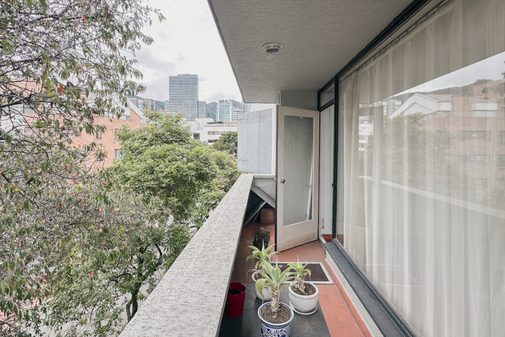 Apartamento en venta en Santa Barbara, Bogotá · foto 23 de 24