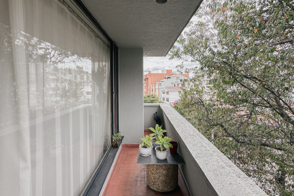 Apartamento en venta en Santa Barbara, Bogotá · foto 24 de 24
