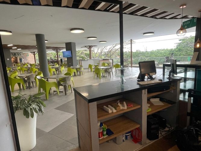Local en arriendo en Cerritos, Pereira, 50 m² · foto 4 de 9