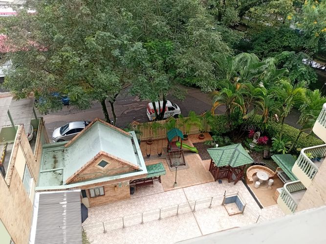 Apartamento de 4 alcobas en venta en Santa Helena, Ibagué, 146 m² · foto 13 de 23