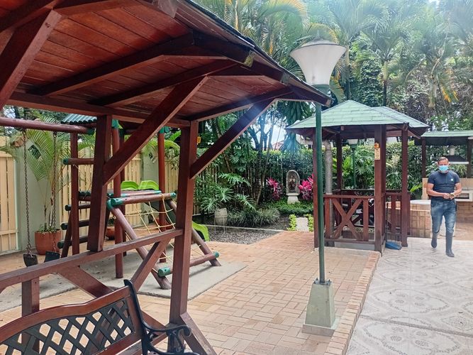 Apartamento de 4 alcobas en venta en Santa Helena, Ibagué, 146 m² · foto 16 de 23