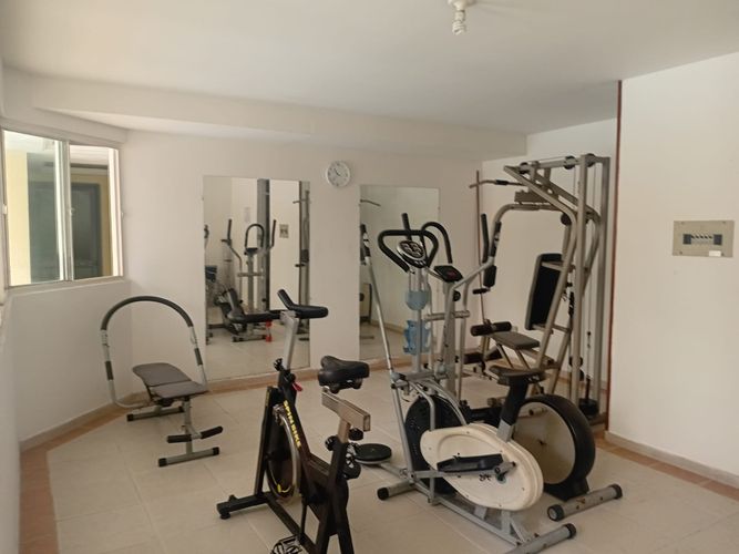 Apartamento de 4 alcobas en venta en Santa Helena, Ibagué, 146 m² · foto 18 de 23