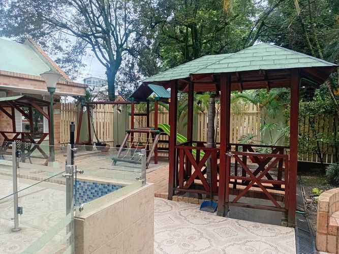 Apartamento de 4 alcobas en venta en Santa Helena, Ibagué, 146 m² · foto 21 de 23