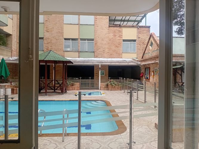 Apartamento de 4 alcobas en venta en Santa Helena, Ibagué, 146 m² · foto 22 de 23